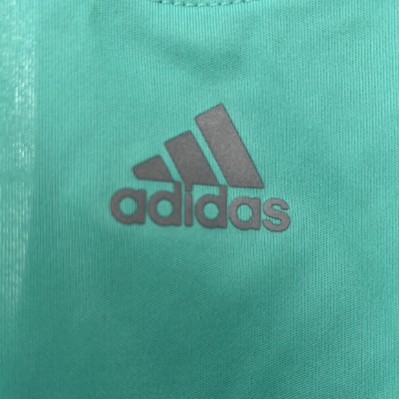 Adidas Primeblue running top in EUC. - Picture 3 of 7